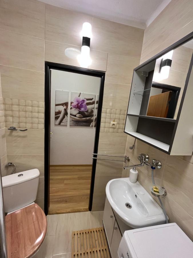 Apartment, Sun Terrace, Privat Parking バンスカー・ビストリツァ エクステリア 写真