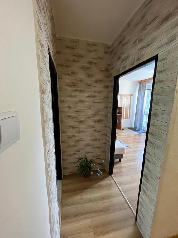 Apartment, Sun Terrace, Privat Parking バンスカー・ビストリツァ エクステリア 写真