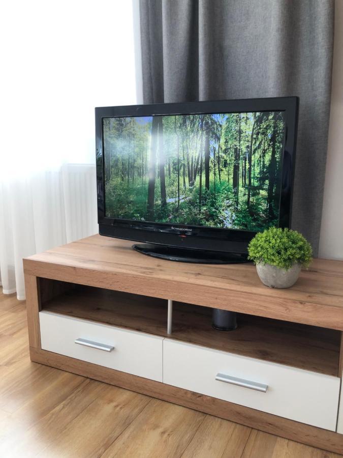 Apartment, Sun Terrace, Privat Parking バンスカー・ビストリツァ エクステリア 写真