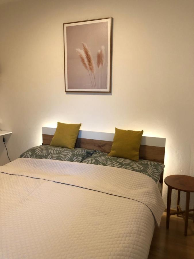 Apartment, Sun Terrace, Privat Parking バンスカー・ビストリツァ エクステリア 写真