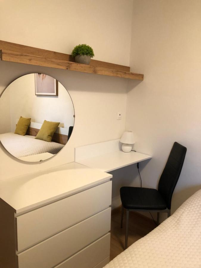 Apartment, Sun Terrace, Privat Parking バンスカー・ビストリツァ エクステリア 写真