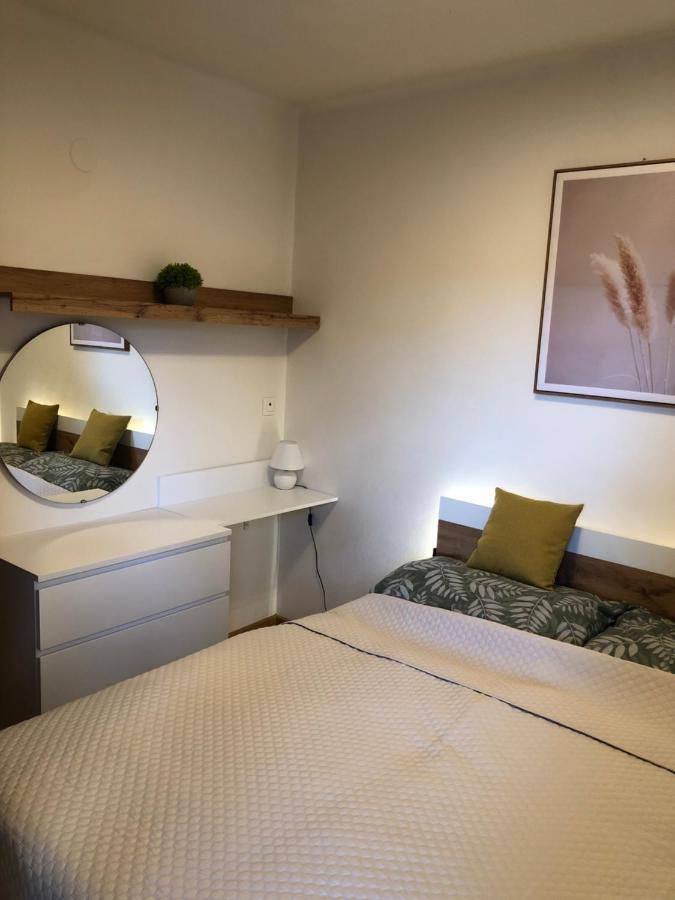 Apartment, Sun Terrace, Privat Parking バンスカー・ビストリツァ エクステリア 写真